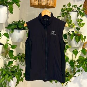 Arc’teryx Atom Vest sz M